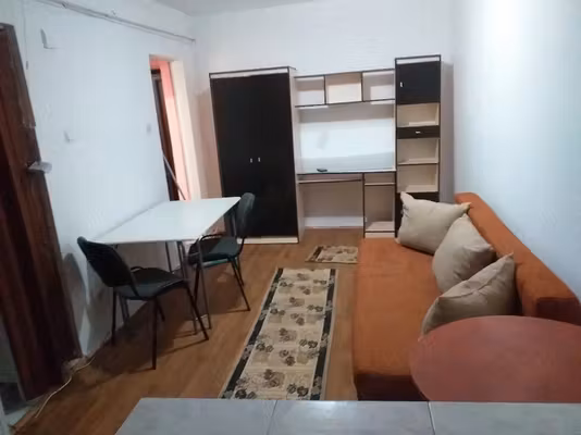 Garsonieră Cetate