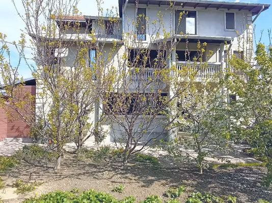 Casă MAGURELE