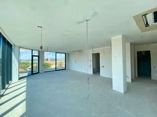 Penthouse Cluj-Napoca