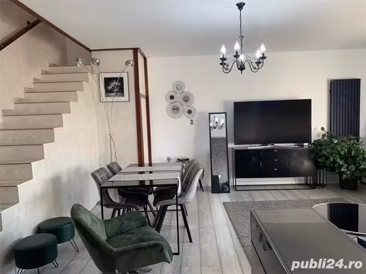 Apartament Sector 4