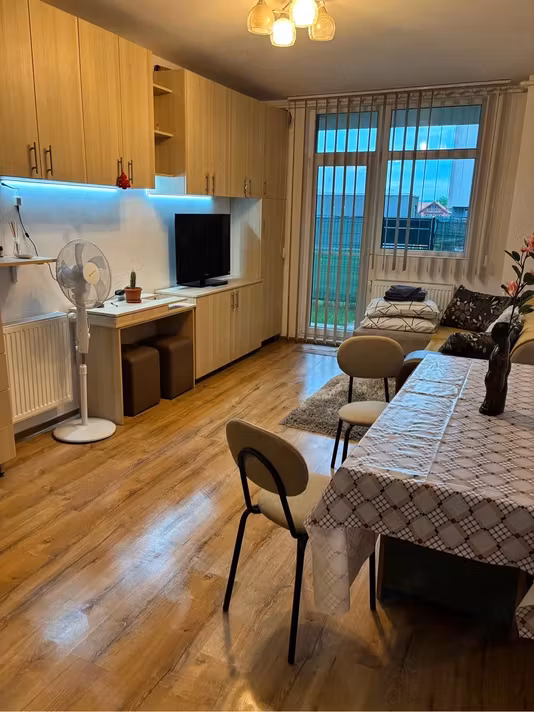 Apartament Iris
