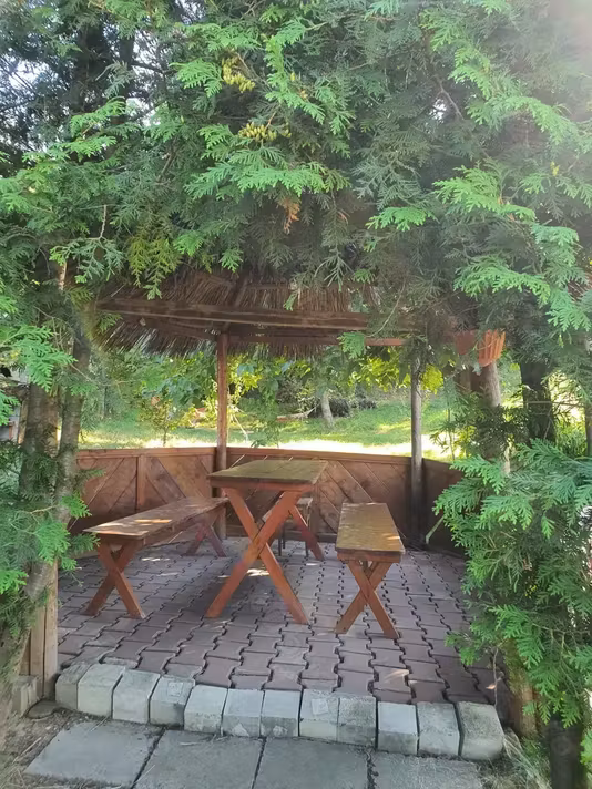 Casă Stancesti
