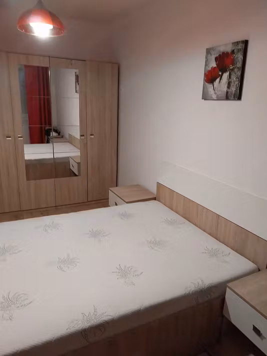 Apartament Independentei