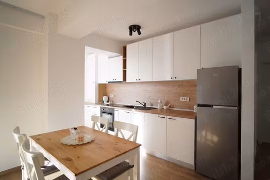 Apartament ARADULUI
