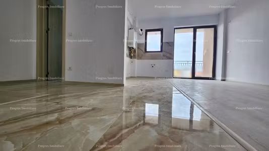 Apartament Giroc