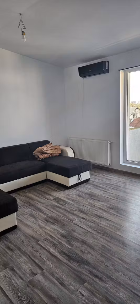 Apartament Rahova