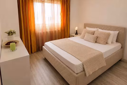 Apartament Mihai Bravu