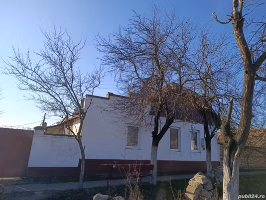 Casă Seitin