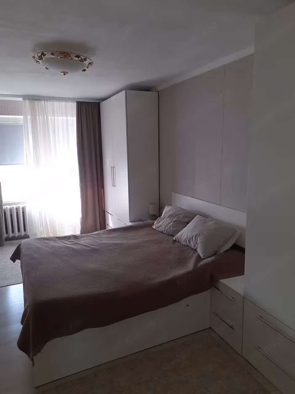 Apartament 2 camere de inchiriat in zona Nicolae Grigorescu