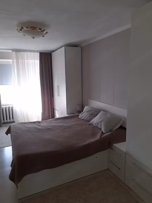 Apartament Titan
