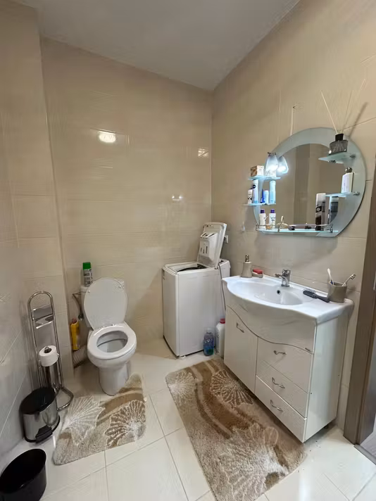 Apartament Iasi