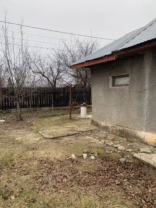 Casă Dragoesti