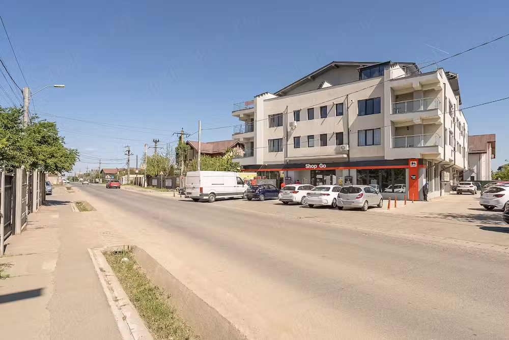 Apartament 2 camere direct proprietar.