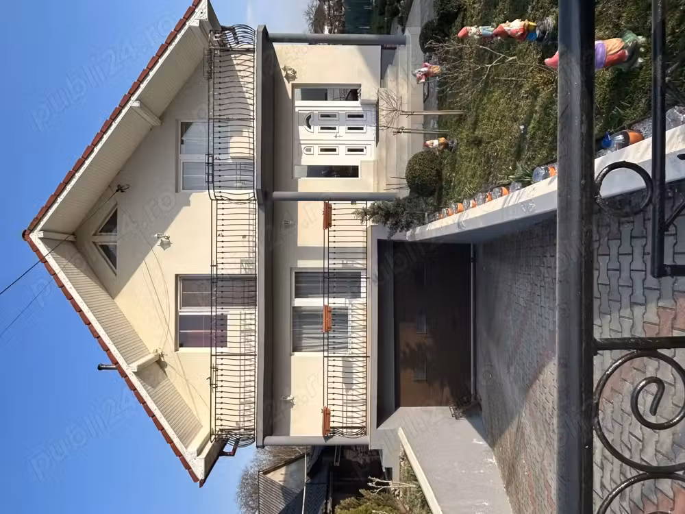 Vila de vinzare