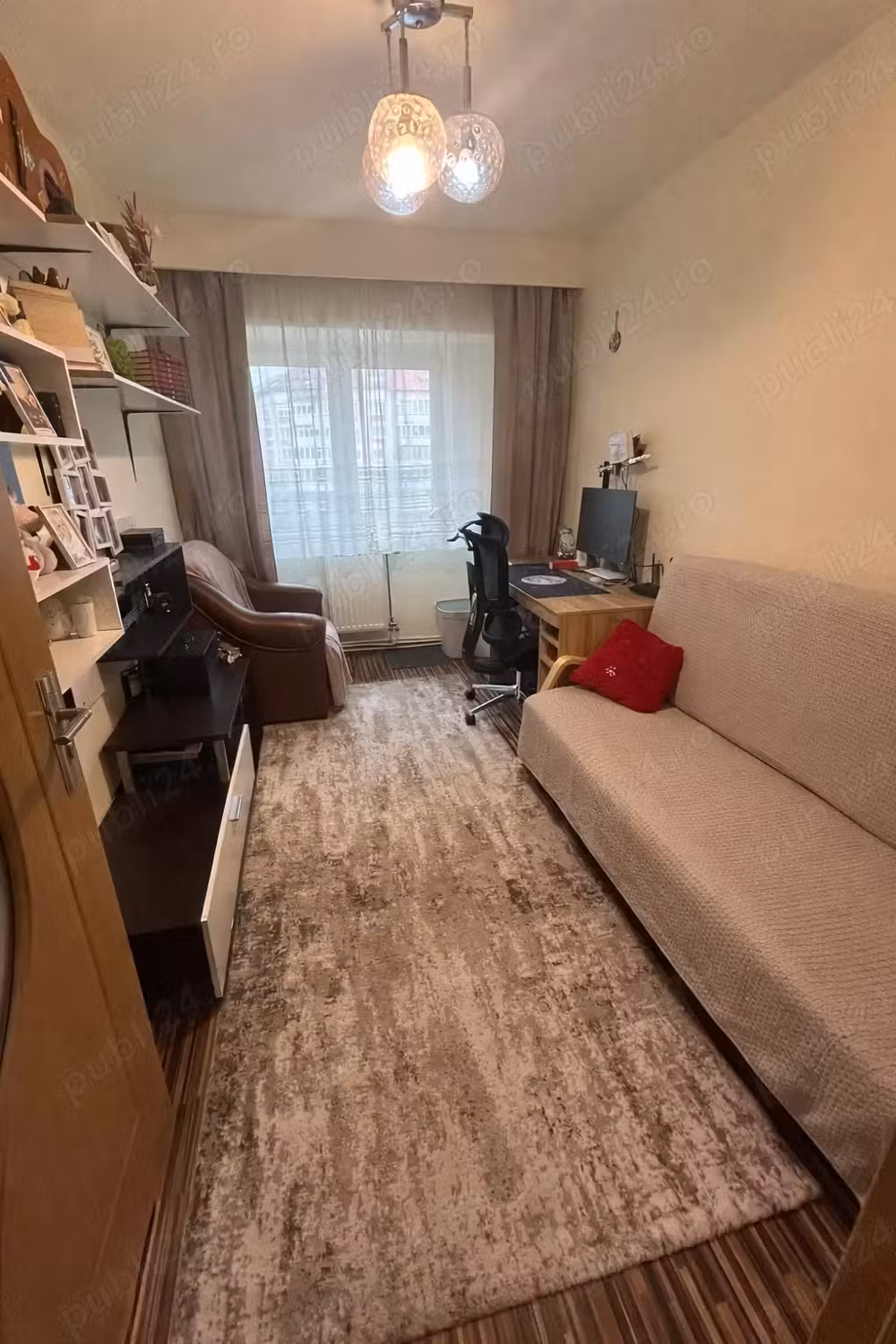 Apartament de vanzare