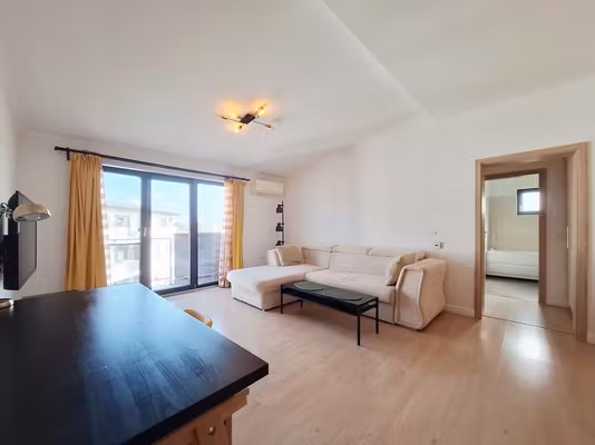 Apartament Braytim