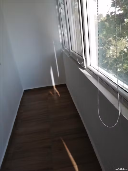 Apartament Sagului
