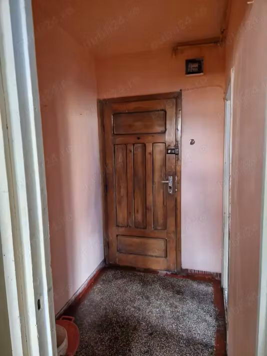 Apartament Petrosani