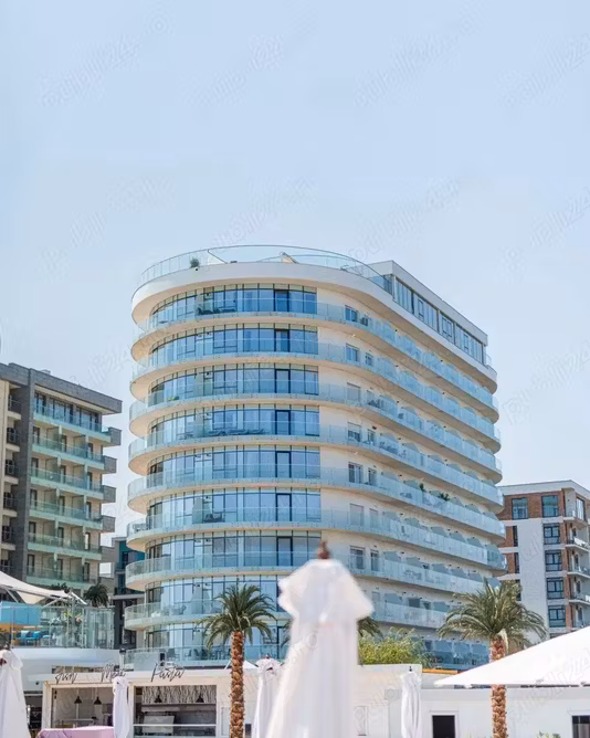 Apartament Navodari