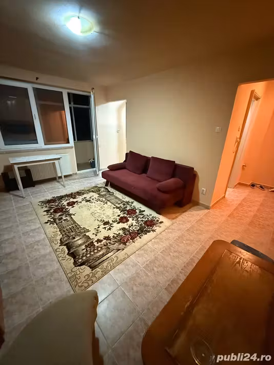 Apartament Brancoveanu