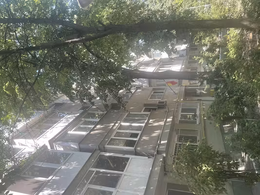 Apartament Dr Taberei, Moghioros