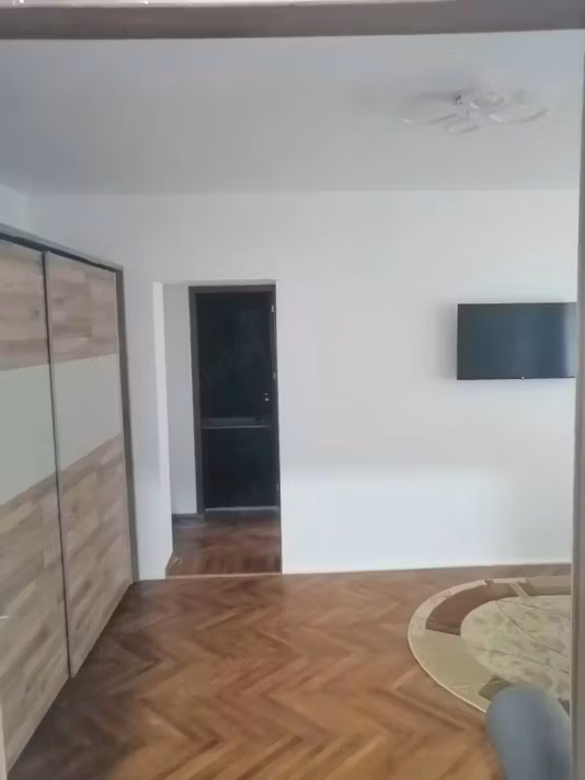 Apartament Centrală