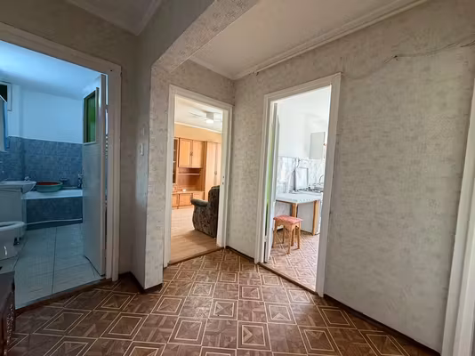 Apartament Salonta