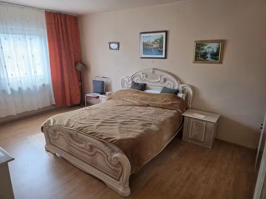 Apartament Arad