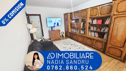 Apartament Central