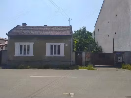 Casă Gradiste