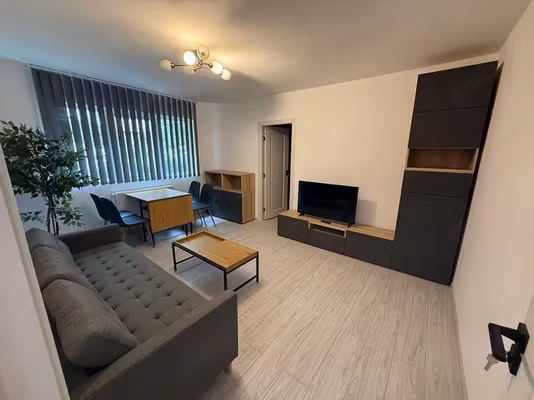 Apartament Circumvalațiunii