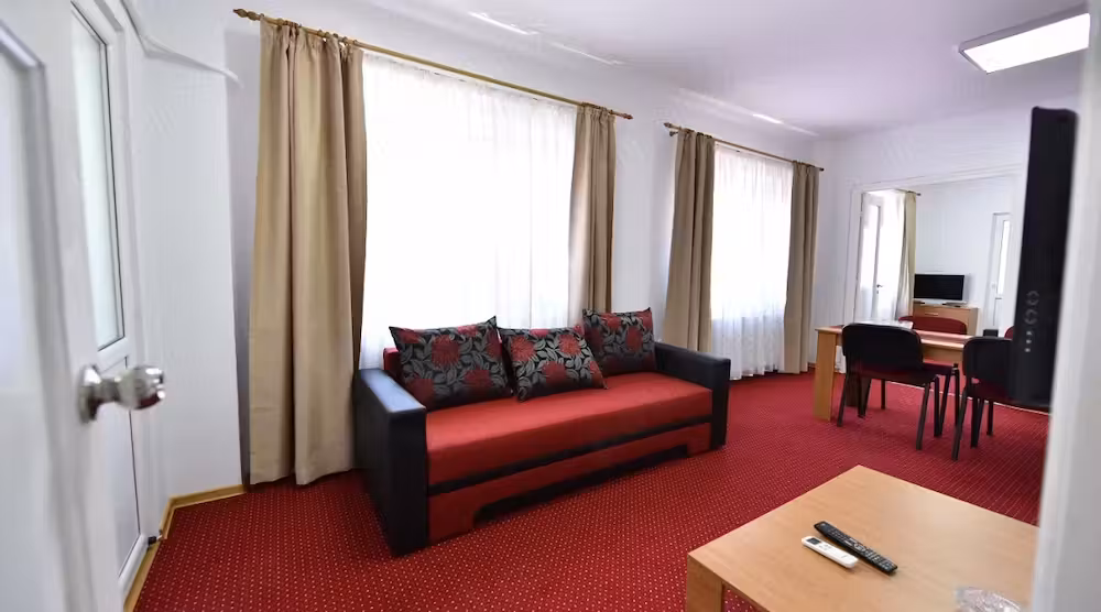 Apartament 3 camere Colentina doamna Ghica