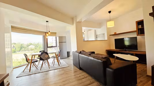 Apartament Floreasca