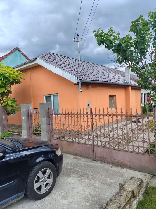 Casă Laziri