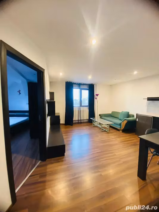 Apartament Lugoj
