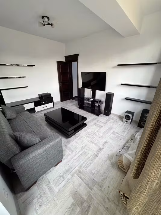 Apartament Moara de Vant