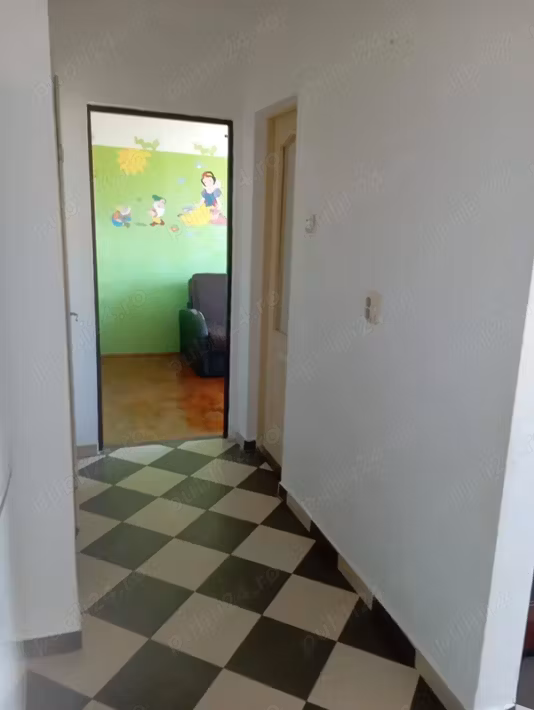 Apartament Sebes