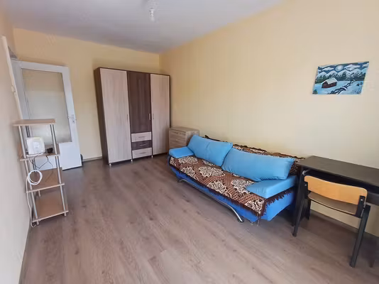 Apartament Decabal