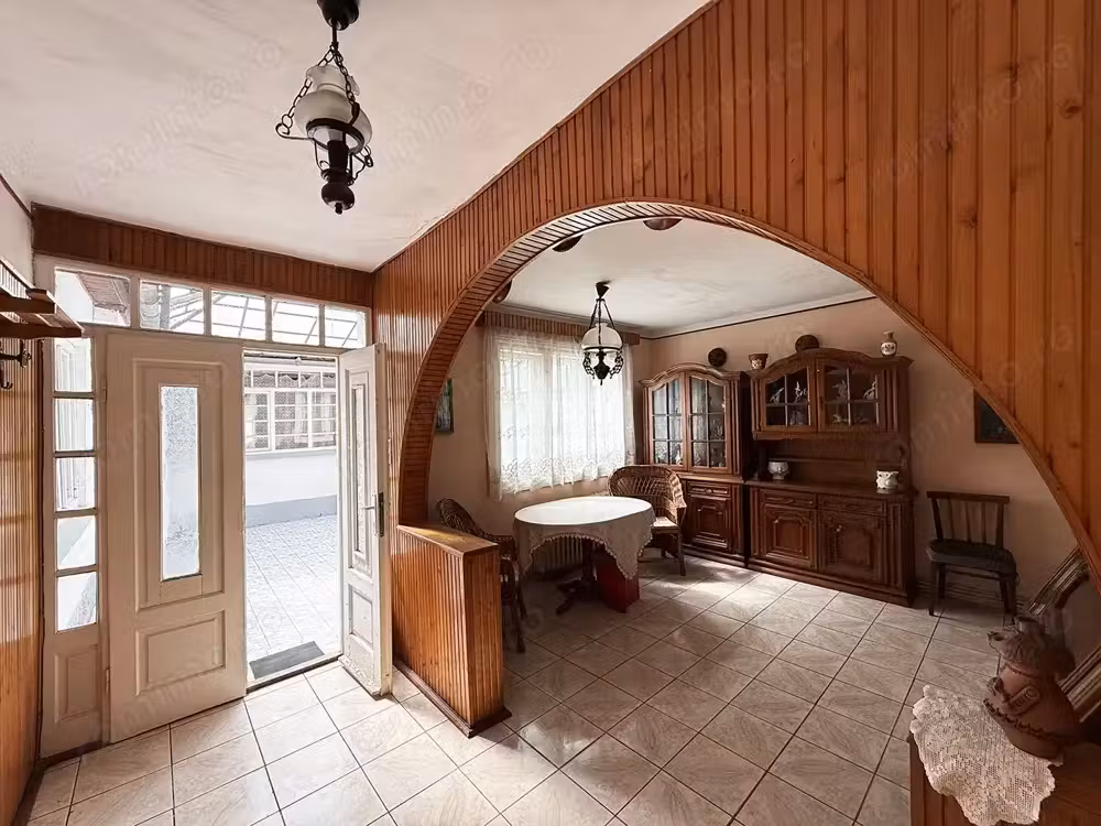 Casa cu 4 camere - Biharia - IMOBIHOR