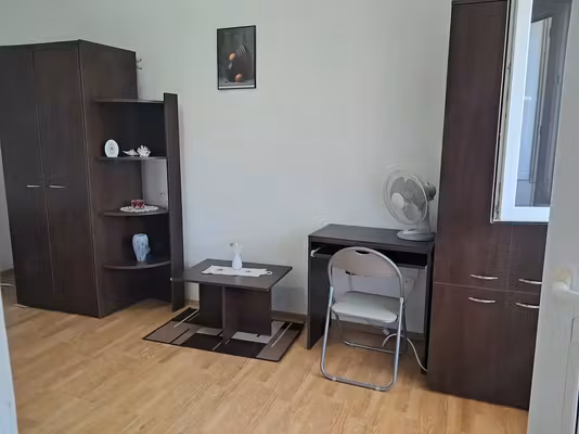 Garsonieră Confectii
