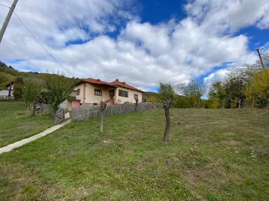 Casă Stroesti