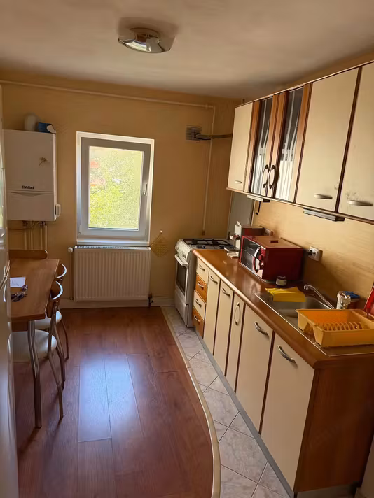 Apartament Timisoara