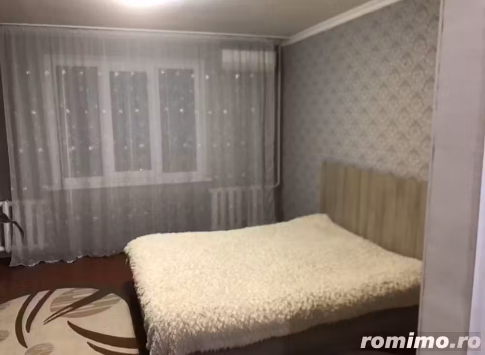 Garsoniera de inchiriat in zona Aparatorii Patriei 5 minute de metrou