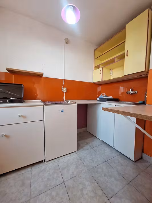 Garsonieră Berceni