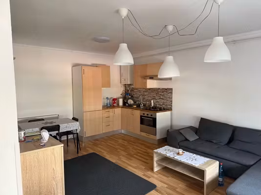 Apartament Sannicolau Mare