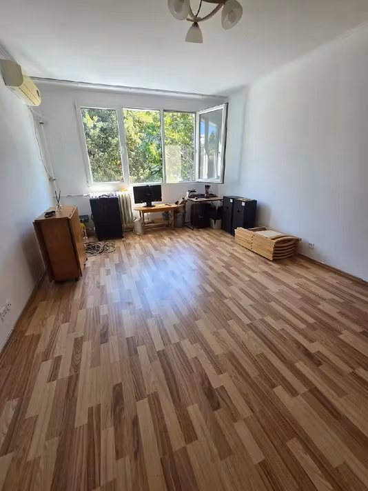 Apartament Berceni