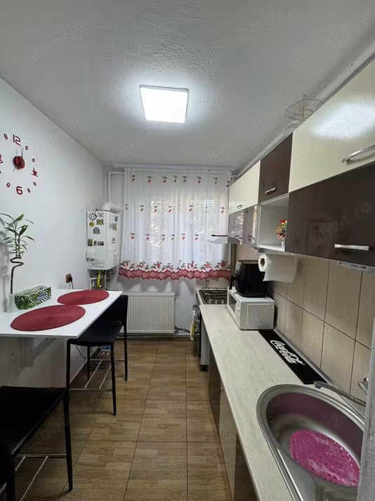 Apartament Campina