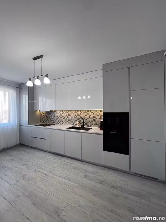 Apartament BRAYTIM