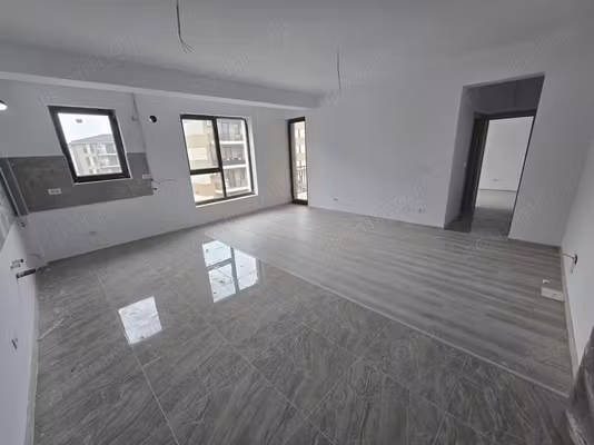 Apartament Girocului