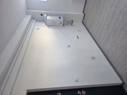 Apartament Otopeni